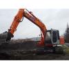 HITACHI EX135 EXCAVATOR SERVICE MANUAL ON CD *FREE POSTAGE* #1 small image