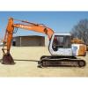 HITACHI EX120-1 EXCAVATOR SERVICE MANUAL ON CD *FREE UK POSTAGE*