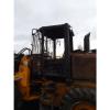 JCB 411 Cab Only Price Inc Vat (Fire Damaged)