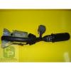 Switch Column, Road Lamps, Wiper Right Hand  - PARTS JCB 3CX 4CX  No. 701/80297