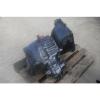 JCB RECONDITIONED 2CX TRANSMISSION - GEARBOX #1 small image