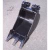 12&#034; MINI DIGGER / EXCAVATOR BUCKET FOR JCB 803 #1 small image