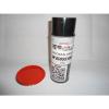 Doosan Excavator Orange Gloss paint 400ml Aerosol