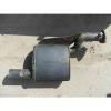 JCB Exhaust P/N 332/P94568