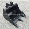 18&#034; MINI DIGGER / EXCAVATOR BUCKET FOR TAKEUCHI TB016