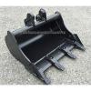 24&#034; MINI DIGGER / EXCAVATOR BUCKET FOR KUBOTA KX36