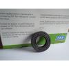 Oil Seal SKF 20x35x7mm Double Lip R23/TC