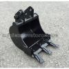 12&#034; MINI DIGGER / EXCAVATOR BUCKET FOR JCB MICRO / JCB 8008 (LUG TYPE HANGER)