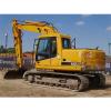 HYUNDAI ROBEX R140LC-7 EXCAVATOR SERVICE MANUAL ON CD *FREE UK POSTAGE* #1 small image