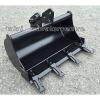 24&#034; MINI DIGGER / EXCAVATOR BUCKET FOR HANIX H08B