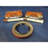 Federal Mogul 411253 Lot Of 2 National Oil Seals