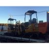 TIGHT ACCESS MINI EXCAVATOR FEB MONTHLY DRY HIRE SPECIAL - 3 BUCKETS &amp; TRAILER