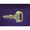 S450 REPLACEMENT KEY FITS JCB JS130 CASE SUMITOMO 360 EXCAVATORS