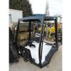 JCB CANOPY/CAB TO SUIT 3CX/4CX Backhoe Loader 128/C3002  Price Inc VAT