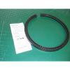 GARLOCK KLOZURE 25003-3992 Oil Seal !12A!