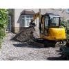 3 TON MINI DIGGER HIRE IN DERBYSHIRE