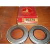 NEW NATIONAL OIL SEALS SET OF TWO 50274 OIL SEAL