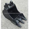 12&#034; MINI DIGGER / EXCAVATOR BUCKET FOR NEUSON 1403 1503 #1 small image