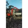 Mini Excavator for hire. Dry hire Kubota-U17. 1.7 ton