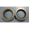 Lot of 2 National Oil Seals Model 50083 New