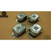 JCB PARTS MINI EXCAVATORS  ENGINE MOUNTINGS SET OF 4 PCS  (PART NO.332/W1627)