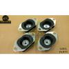 JCB PARTS MINI EXCAVATORS  ENGINE MOUNTINGS SET OF 4 PCS  (PART NO.332/W1627)