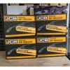 96X JCB SPECIAL HP GREASE LITHIUM COMPLEX 400G BLUE