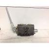 Selector for Volvo EC35 / 45 Excavator - Part No. 5360306