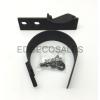 Kubota &#034;K Series&#034; Excavator Exhaust Muffler Band Kit - *6919191110*