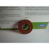 Oil Seal Viton SKF 17x35x7mm Double Lip R23/TC