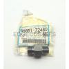 Kubota &#034;KX &amp; U Series&#034; Excavator Drive Motor Plug - *6865172480*