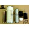 JCB PARTS 3CX -- FILTER KIT FOR TURBO MACHINE #1 small image