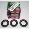 -Lot of 3- CR Chicago Rawhide 9934 Oil Seal (NEW) (DB6) #2 small image