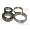 NEW FRONT WHEEL BEARING KIT SET JCB EXCAVATOR 3CX