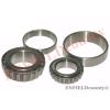 NEW FRONT WHEEL BEARING KIT SET JCB EXCAVATOR 3CX