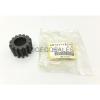 Kubota &#034;KH &amp; KX Series&#034; Excavator Swivel Spur Gear (14T) - *6876118240*