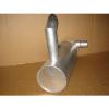 Caterpillar Excavator - CAT - Exhaust - Silencer - Muffler - CAT 320 B - Exhaust