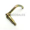 Kubota &#034;KX Series&#034; Excavator Tilt Lever (LH) - *6831144252*