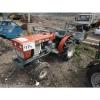 YANMAR YM1300 2WD COMPACT TRACTOR C/W ROTOVATOR Price Inc VAT