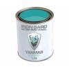 IRON GARD 1L Enamel Paint YANMAR BLUE GREEN Excavator Auger Bucket Tracks Mini