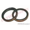 BRAND NEW JCB 3CX EXCAVATOR FRONT HUB SEAL PAIR 2 UNITS @UK