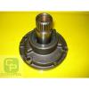 HYD PUMP JCB TRANSMISSION (NEW) - PARTS JCB 3CX 4CX 20/925327