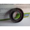 Oil Seal SKF 25x52x7mm Double Lip R23/TC #2 small image