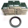 LOT OF 9 NIB CHICAGO RAWHIDE 24910 OIL SEALS 2.5X3.251X.438INCH SINGLE LIP