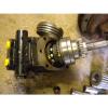 TAKEUCHI HYDRAULIC TRACK MOTOR/TRAVEL MOTOR/FINAL DRIVE MOTOR #4 small image