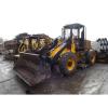 JCB 411 Cab Only Price Inc Vat (Fire Damaged)