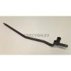 Kubota &#034;KX Series&#034; Excavator Left Hand Travel Control Lever - *RG24865310*