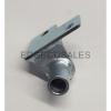 Kubota &#034;KX Series&#034; Excavator Front Cabin Window Support (RH) - *RG10846360* #4 small image