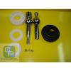 JCB PARTS 3CX 4 CX - Set lever assembly gear