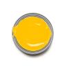 IRON GARD 1L Enamel Paint NEW HOLLAND YELLOW Excavator Auger Bucket Tracks Mini